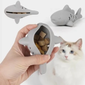 Treat-Hiding Bite-Resistant Chew Toy
