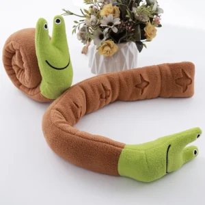 Snail Snuffle Puzzle Mat for Dogs