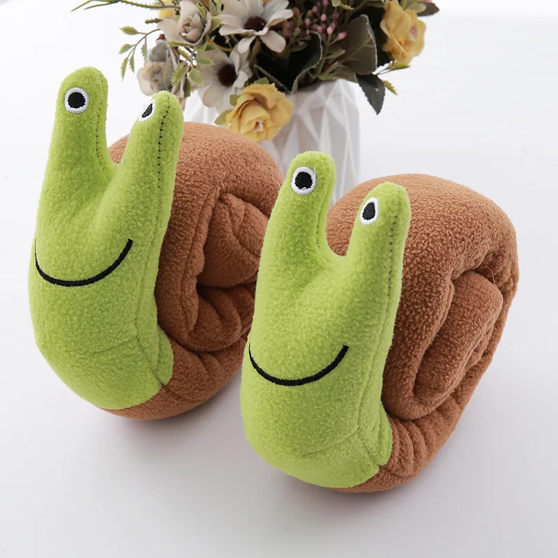 Snail Snuffle Puzzle Mat for Dogs