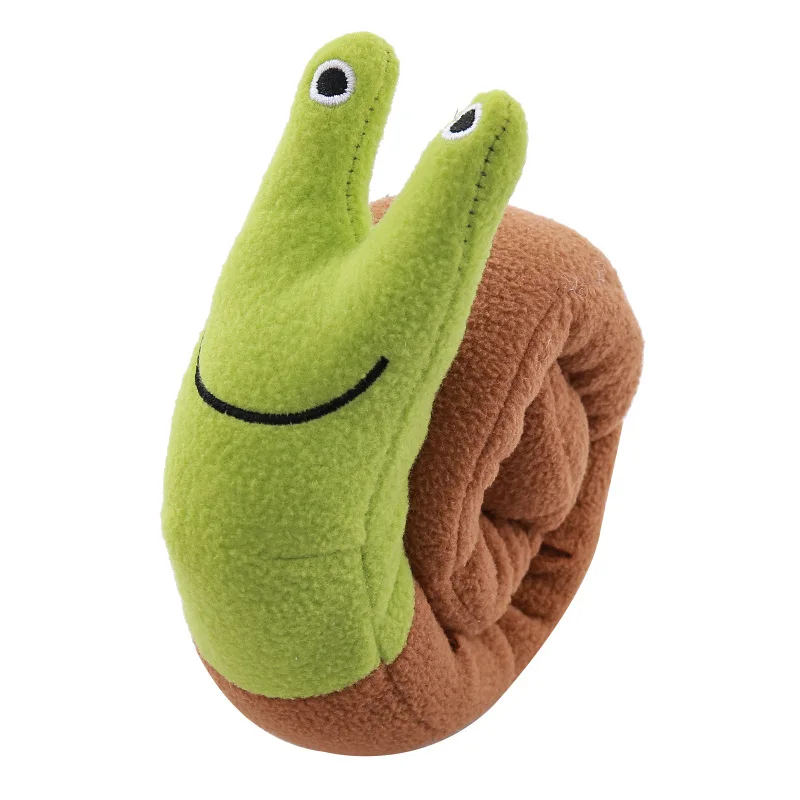 Snail Snuffle Puzzle Mat for Dogs