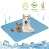 Self-Cooling Summer Mat for Dogs