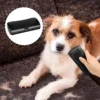 Deshedding Tool for Double-Coated Dogs