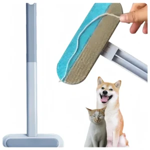 Reusable Lint Roller for Pet Hair