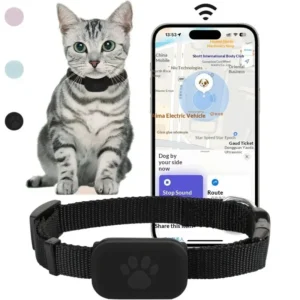 Find My Compatible Bluetooth Tracker for Dogs