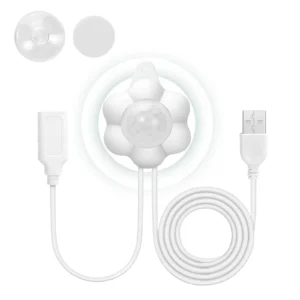 Infrared Motion-Activated Water Dispenser