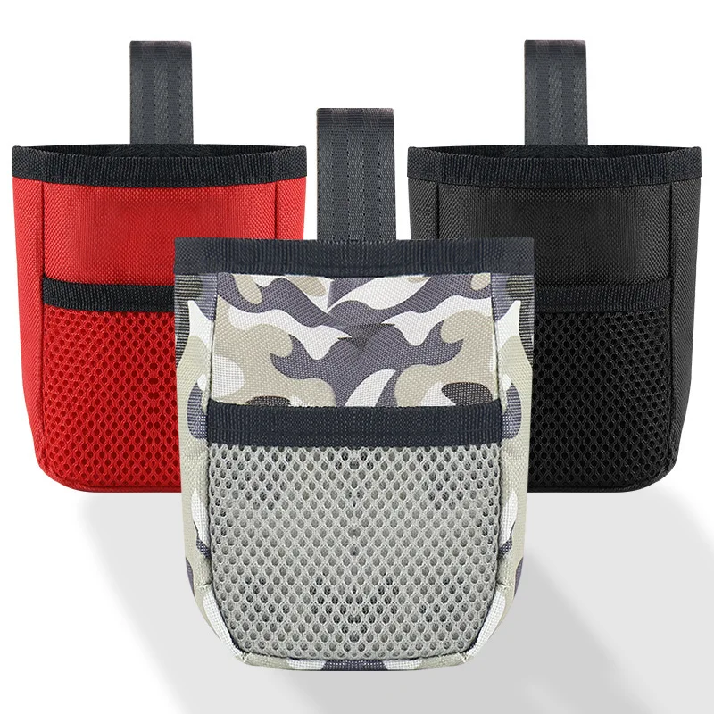 Clip-On Training Treat Pouch