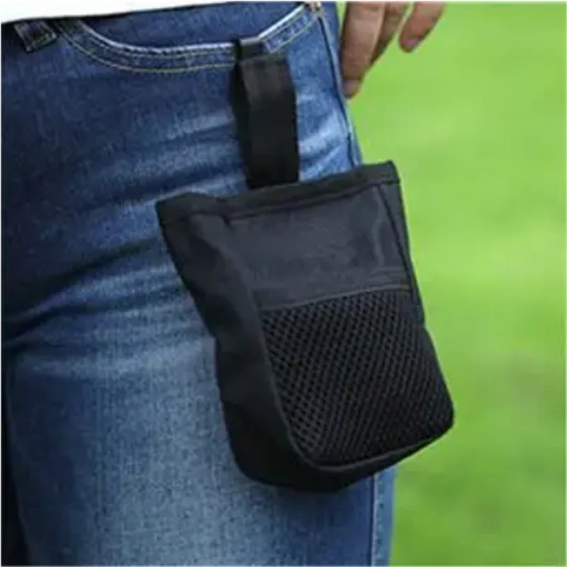 Clip-On Training Treat Pouch
