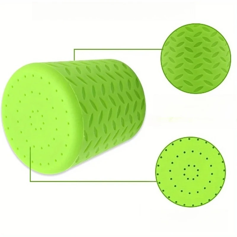 Silicone Bath Sprayer Head for Dog Washing