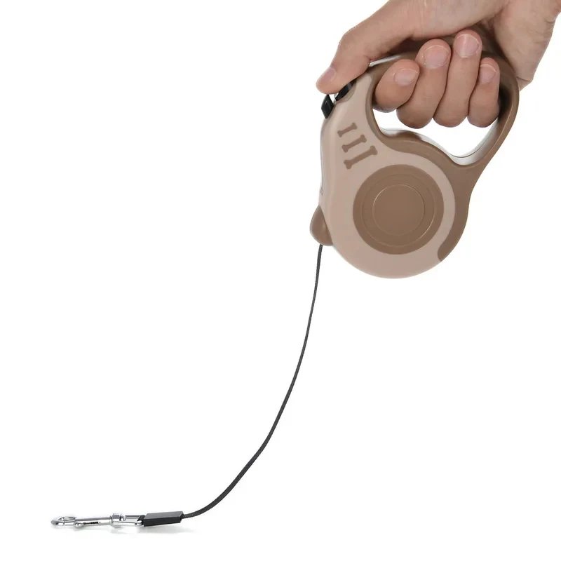 Automatic Retractable Dog Leash