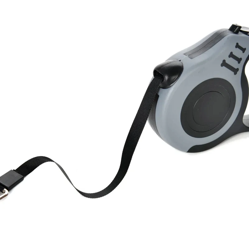 Automatic Retractable Dog Leash
