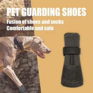 Insulated Snow Boots for Cold-Weather Walking