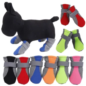 Anti-Skid Grip Socks for Slippery Floors
