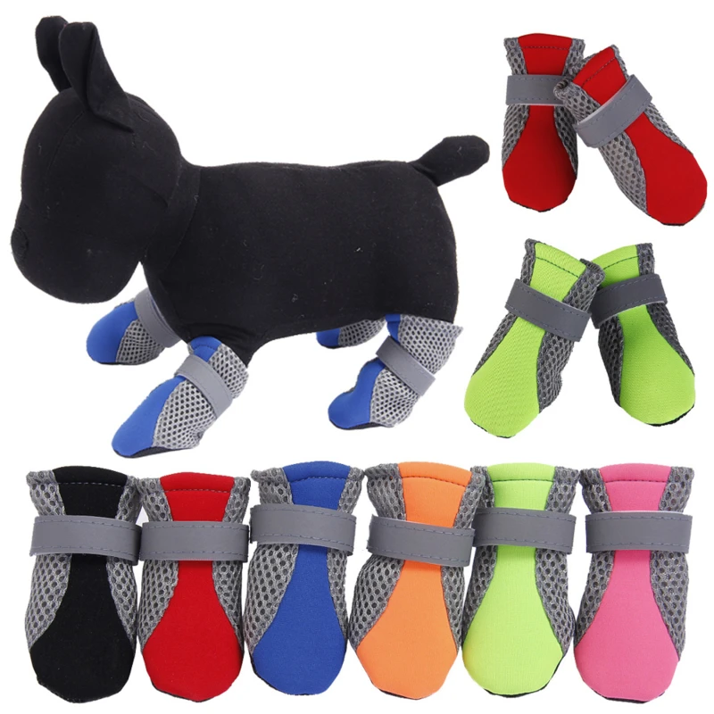 Anti-Skid Grip Socks for Slippery Floors