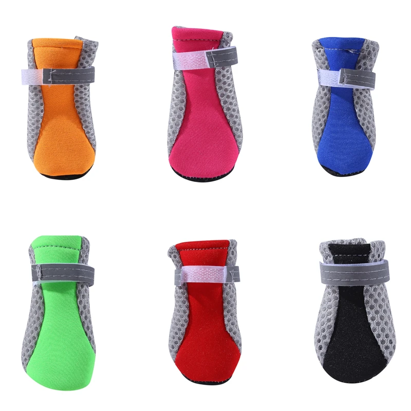 Anti-Skid Grip Socks for Slippery Floors