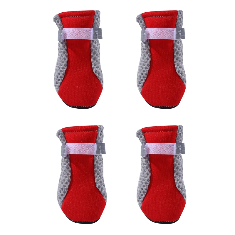 Anti-Skid Grip Socks for Slippery Floors