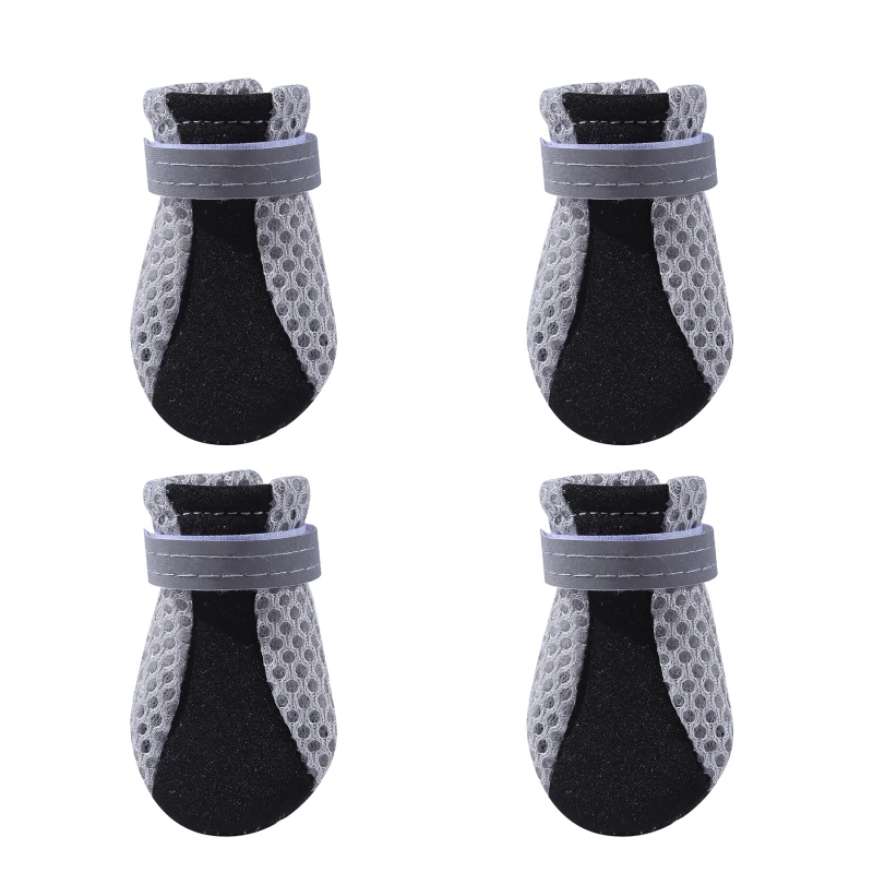 Anti-Skid Grip Socks for Slippery Floors