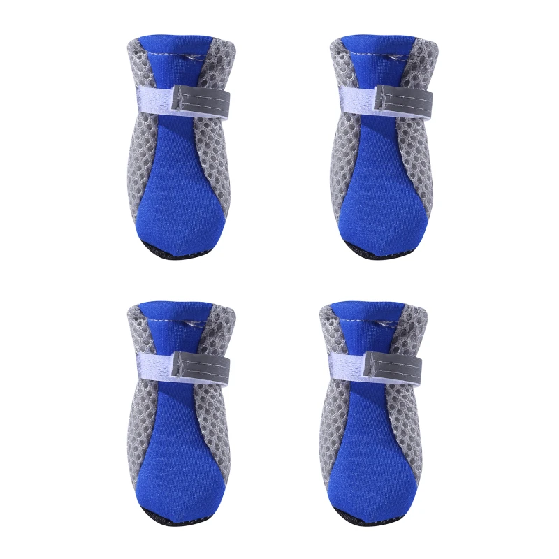 Anti-Skid Grip Socks for Slippery Floors