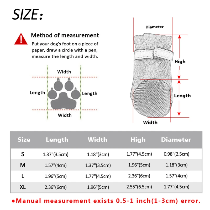 Anti-Skid Grip Socks for Slippery Floors