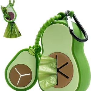 Compostable Waste Bags, Plant-Based