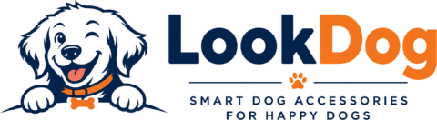 LookDog logo