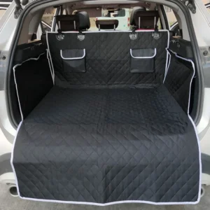 Waterproof Boot Liner for Dogs, with Side Walls