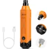 Six-Speed Nail Grinder with Quiet Motor
