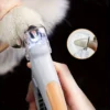 LED Light Dog Nail Clippers